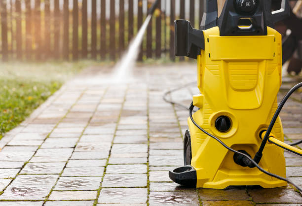 Best Dumpster Area Cleaning  in Snow Hill, MD